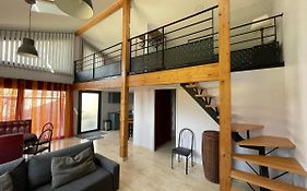Maison Milla