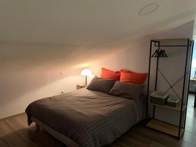 Maison Milla Saint-Egreve Extérieur photo