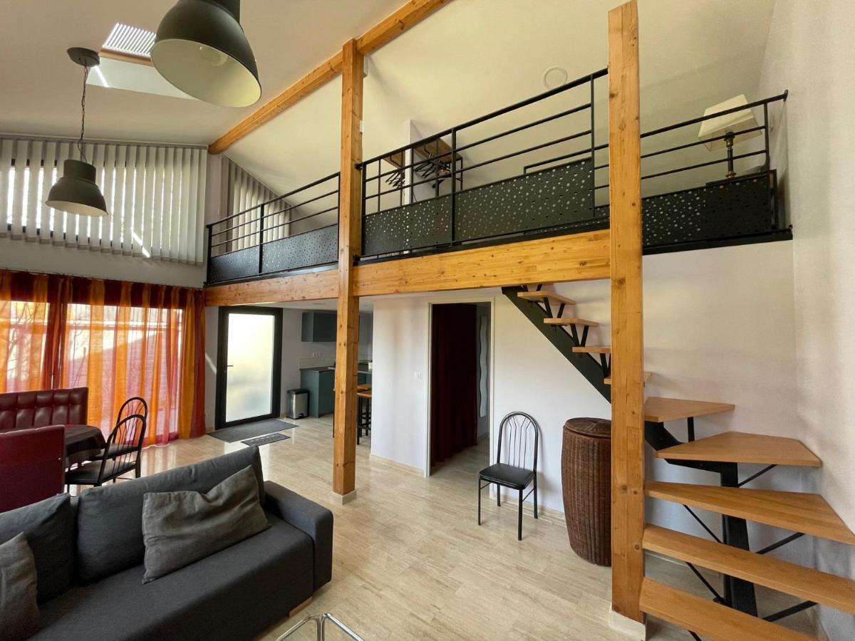 Maison Milla Saint-Egreve Extérieur photo
